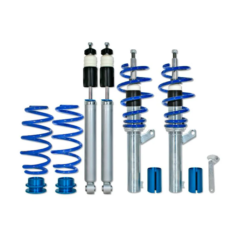 Bonrath Schroefset passend voor Volkswagen Golf V Plus & Golf V/VI Variant 1.9TDi DSG/2.0TDi 2005-2013