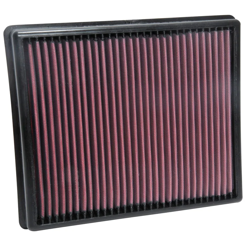 K&N vervangingsfilter passend voor Volkswagen Crafter 2.0D 2017- (33-3120)