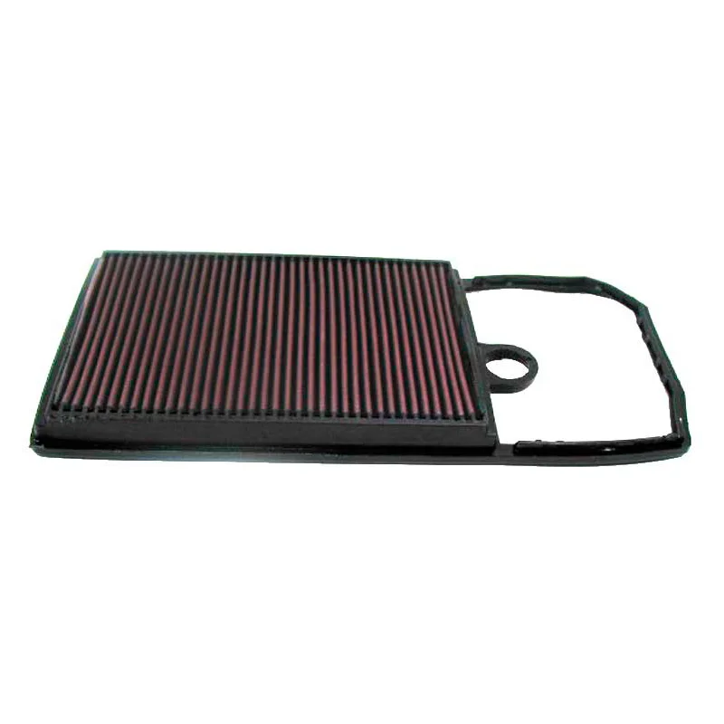 K&N vervangingsfilter passend voor Volkswagen/Seat/Skoda diversen (33-2774)
