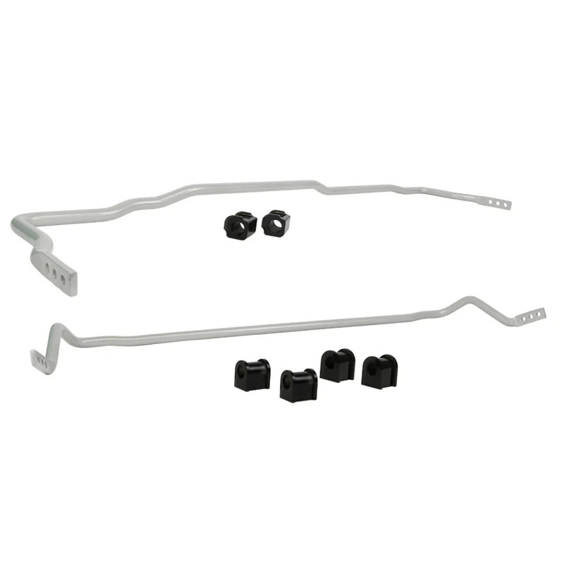 Whiteline Stabilisatorstang Kit voor en achter passend voor Toyota MR 2 II SW2 1989-1999
