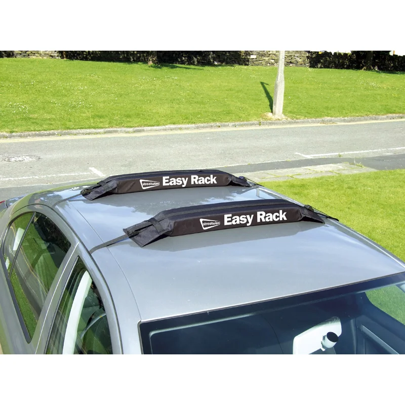 Streetwize Universele 'Easy Rack' Soft Dakdragerset