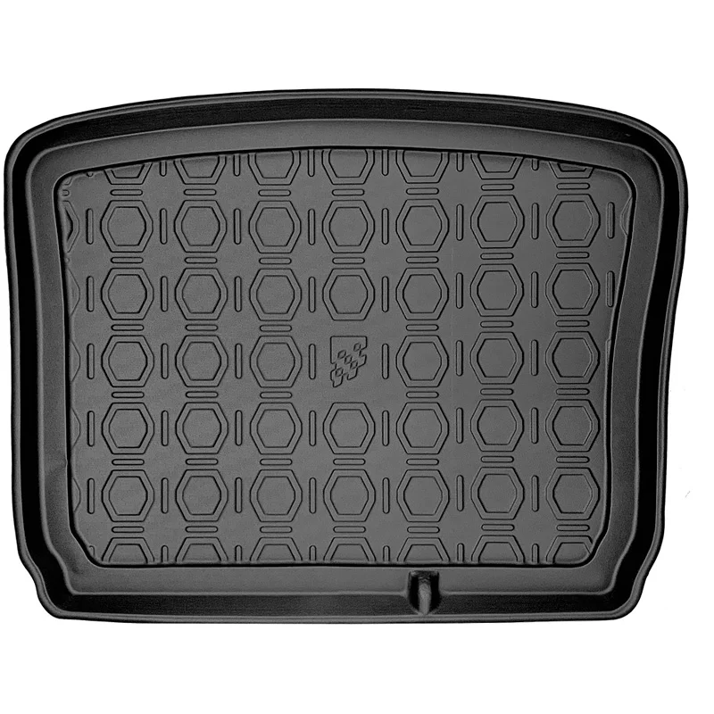 CIKCAR Kofferbakschaal ‘Design’ passend voor Audi A3 3-deurs 2003-2012