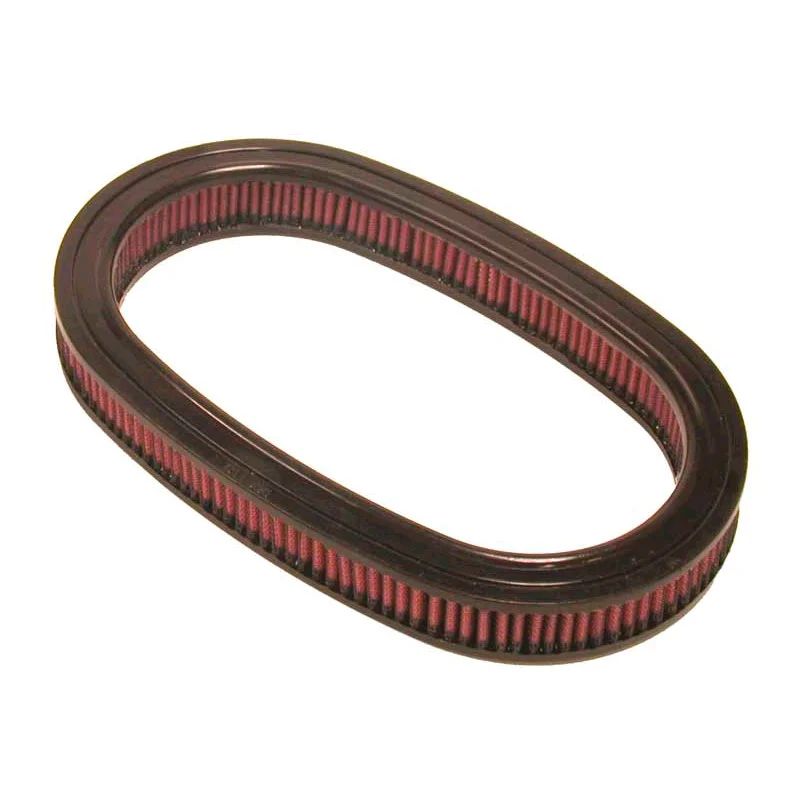 K&N vervangingsfilter passend voor Mini Cooper 1.3I Oval (E-9172)