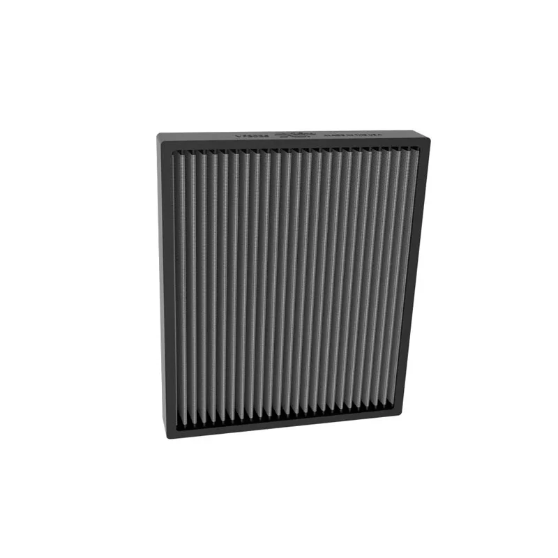 K&N interieurfilter passend voor Volvo C40/XC40 incl. Recharge / Polestar 2 (VF3025)