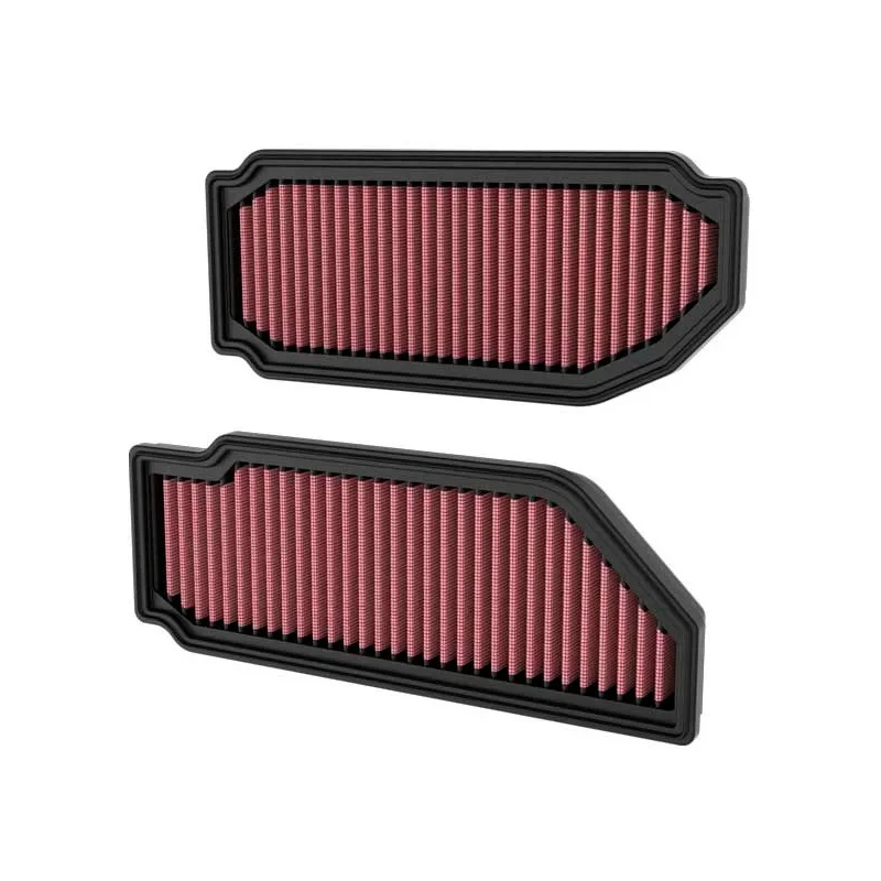 K&N vervangingsfilter passend voor Mercedes SL55 & SL63 AMG 2022- (33-3181)