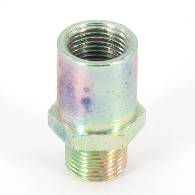 Racimex Middenbout adapterplaat 3/4''