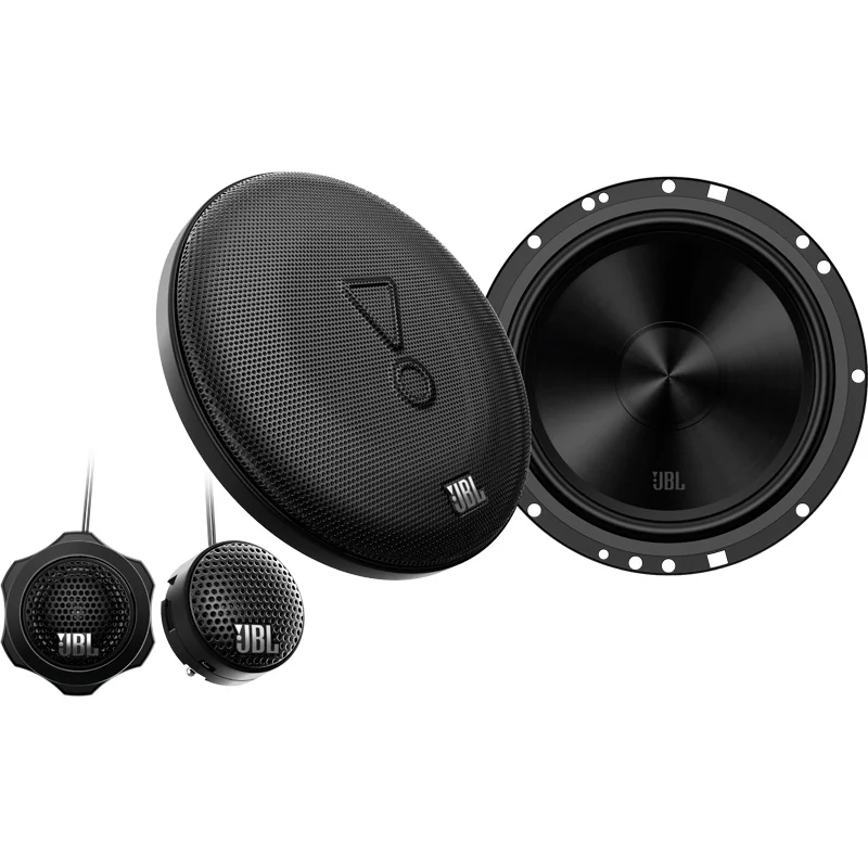JBL Stage 2 65C 6.5” (16cm) Compo Set