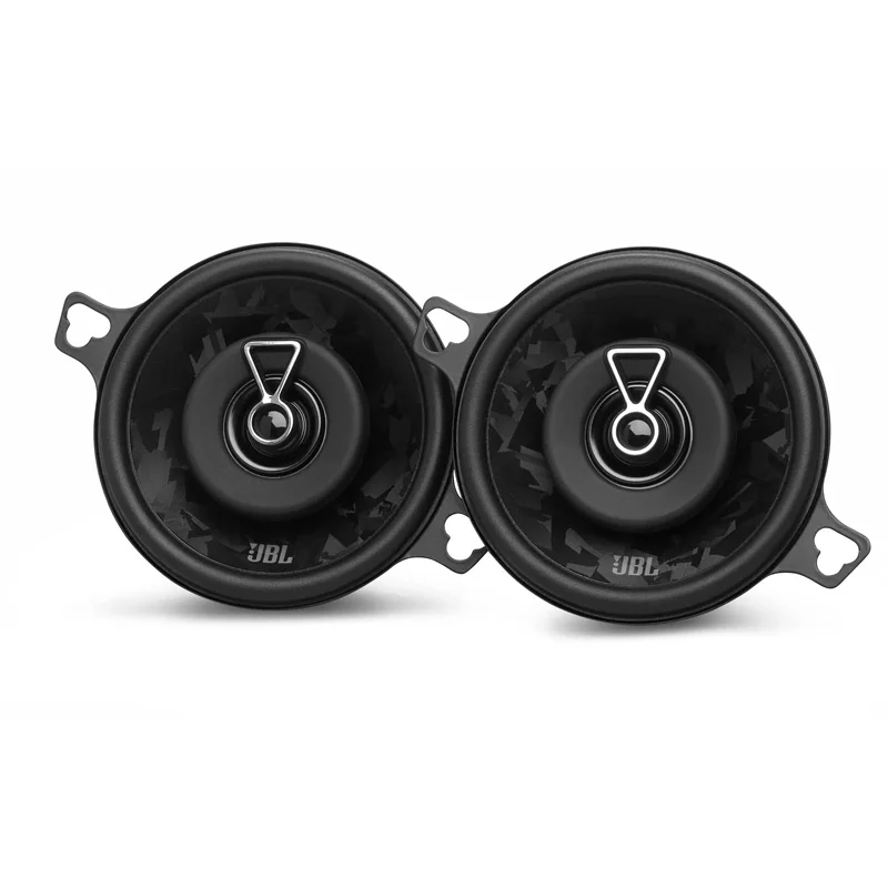 JBL Stage 3 Gen2 38F 3.5” (89mm) 2-Weg 400Watt Speakerset (zonder grill)