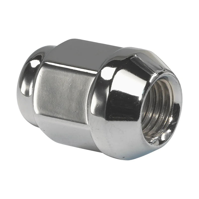 TPI Wielmoer M12x1.50 - Konisch (lengte 35mm / 19mm kop)