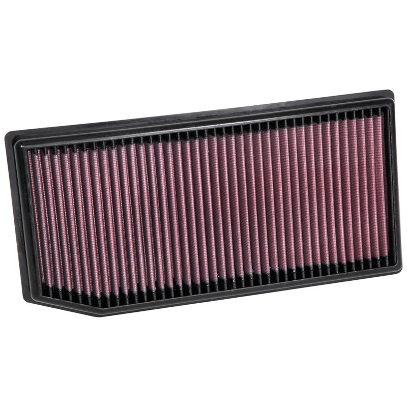 K&N vervangingsfilter passend voor Mercedes Benz E-klasse (W213) / C-klasse (W205) / GLC & GLE 2019- (33-3142)