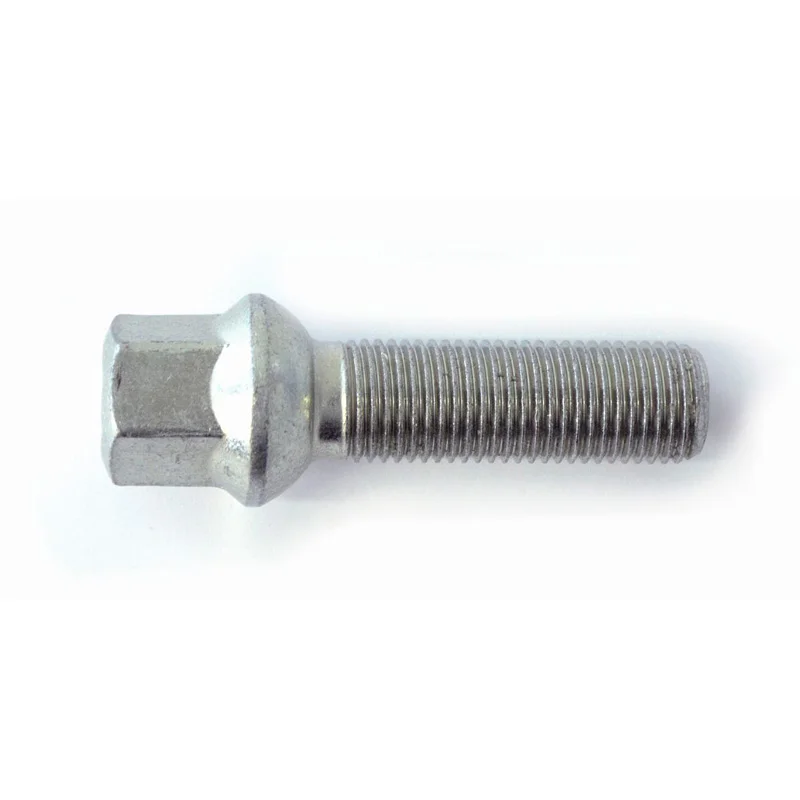 H&R Wielbout bolkonisch R13 M14x1.50 - Lengte 47mm (bv. passend voor VAG)