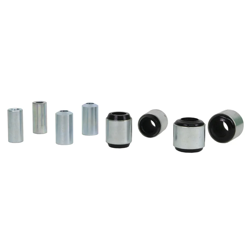 Whiteline Draagarm - Upper Rear Bushing passend voor Audi A3 Sportback / BMW 1/2/3/4 2011-