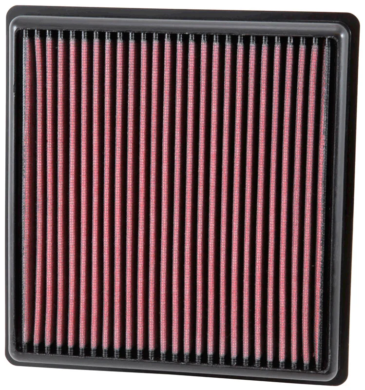 K&N vervangingsfilter passend voor Opel Adam 1.0/1.2/1.4 2012- (33-3011)