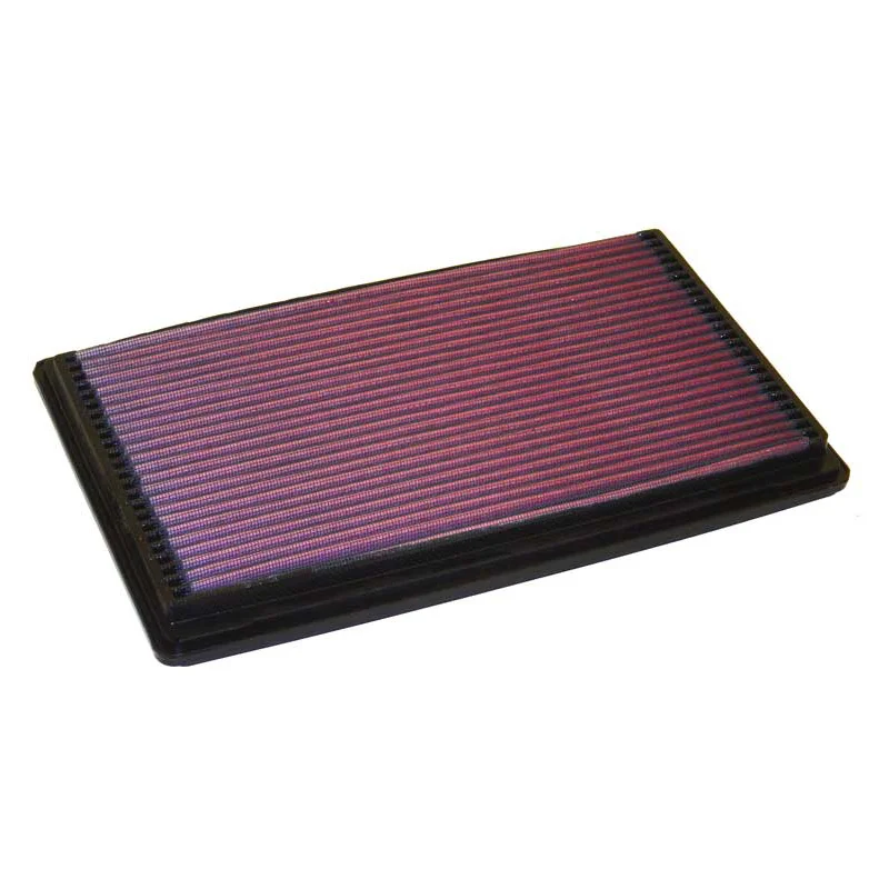 K&N vervangingsfilter passend voor Ford F150 (33-2140-1)