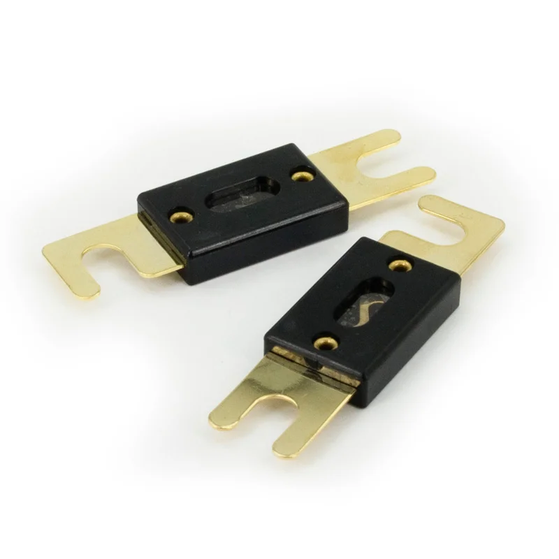 SSDN Audio SSDN 250Amp ANL zekering – 2 stuks – in blister