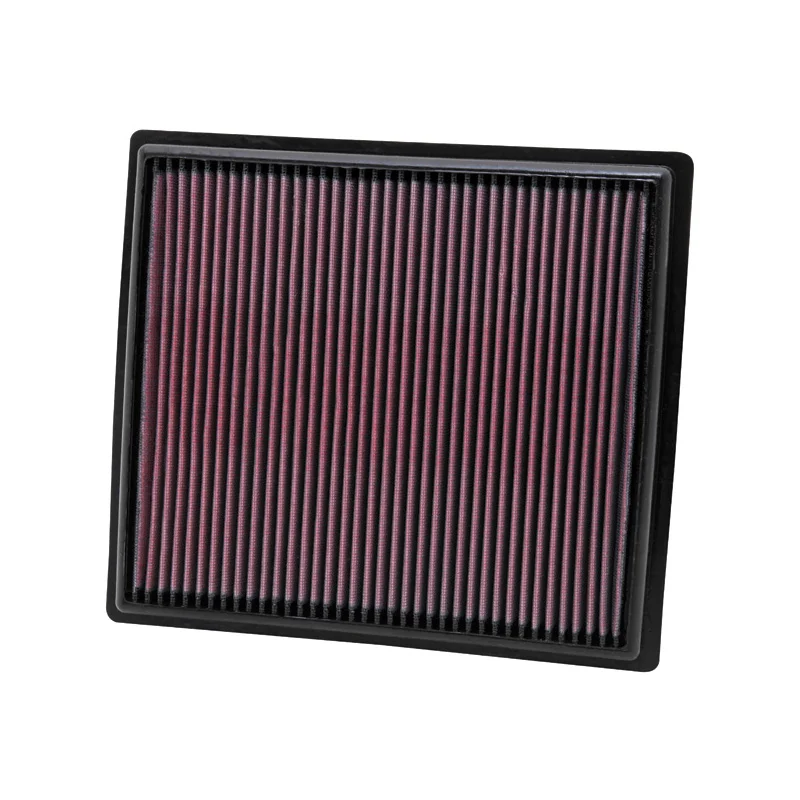 K&N vervangingsfilter passend voor Buick Lacrosse 2010-2016 (33-2442)