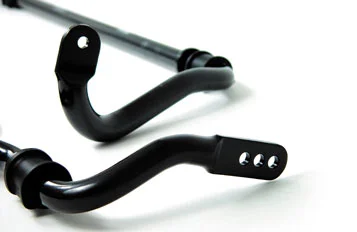 H&R Set Stabilisatorstangen passend voor Volkswagen Golf VI/Scirocco III 2008- VA28/AA24mm incl GTI/GTD/R