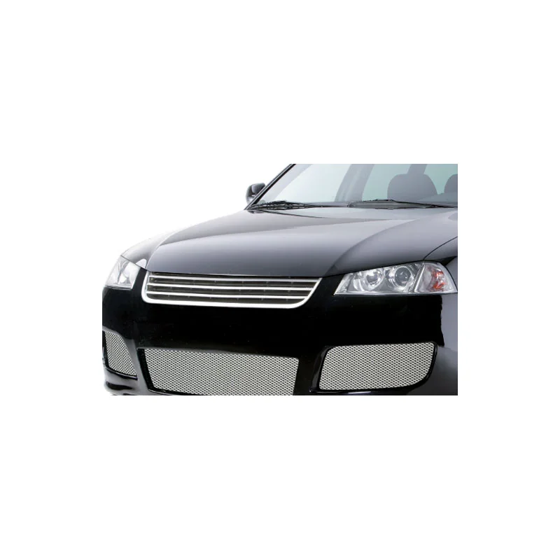 RDX Motorkapverlenger passend voor Volkswagen Passat 3BG 2001-2004 (Metaal)