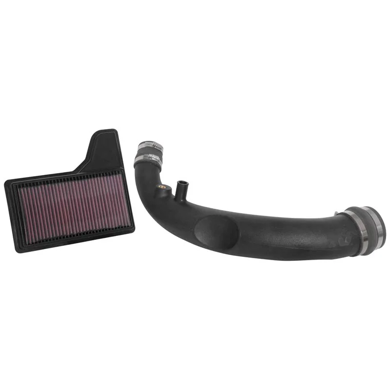 K&N 57i Performance Kit passend voor Ford Mustang L4-2.3L 2018- (57-2606)