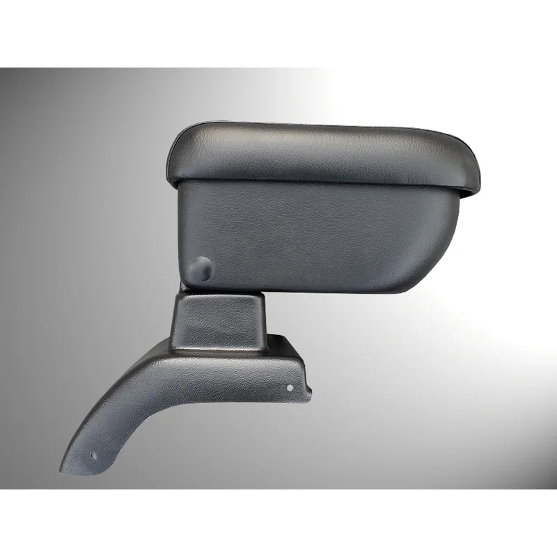 CIKCAR Armsteun Kunstleder passend voor Seat Leon 5F 2013-