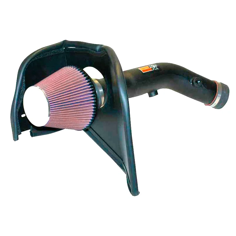 K&N 57i Performance Kit passend voor Chevrolet Colorado 3.5 2004-2006, Hummer H3 3.5 2006 (57-3043)
