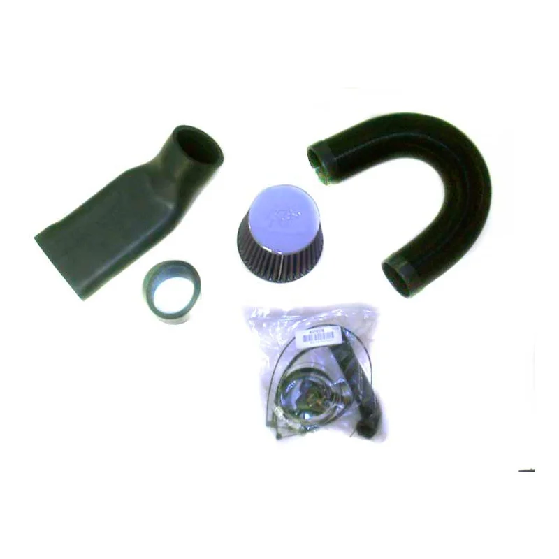 K&N 57i Performance Kit passend voor Citroën Saxo VTR 1.6 8v 90 pk (57-0336) (2 lambda sensors)