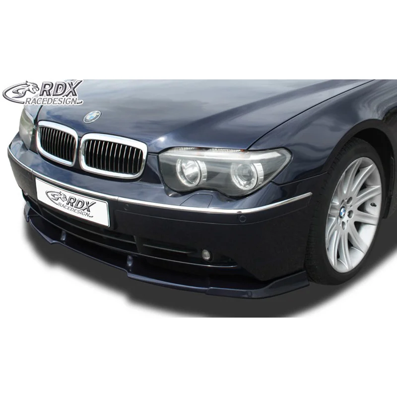 RDX Voorspoiler Vario-X passend voor BMW 7-Serie E65/E66 2000-2005 (PU)