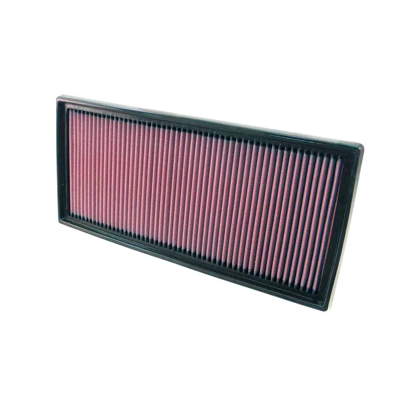 K&N vervangingsfilter passend voor Mercedes-Benz A160 2.0 / A180, B180 2.0 / A200, B200 2.0 CDi 2004-2011 (33-2915)