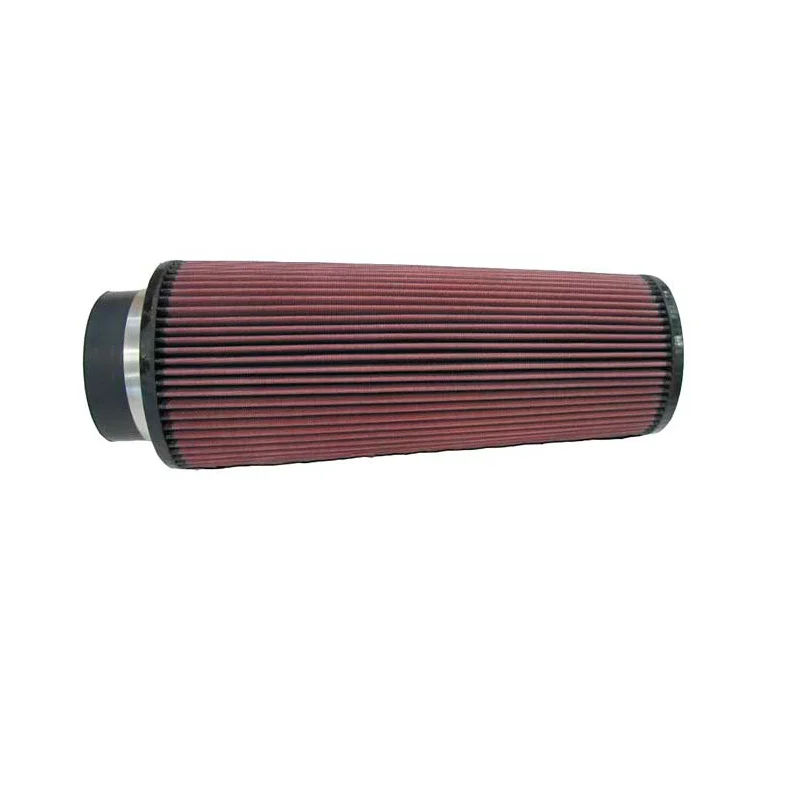 K&N Universeel Luchtfilter Konisch 102mm aansluiting, 152mm onder, 117mm top, 356mm hoogte (RE-0880)
