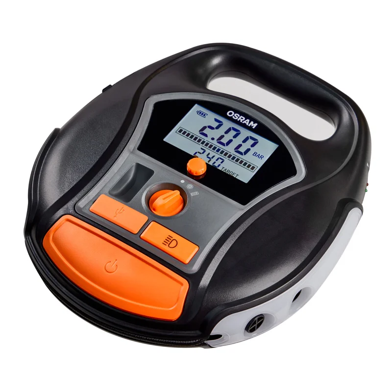 Osram TYREinflate 6000 - Bandenpomp