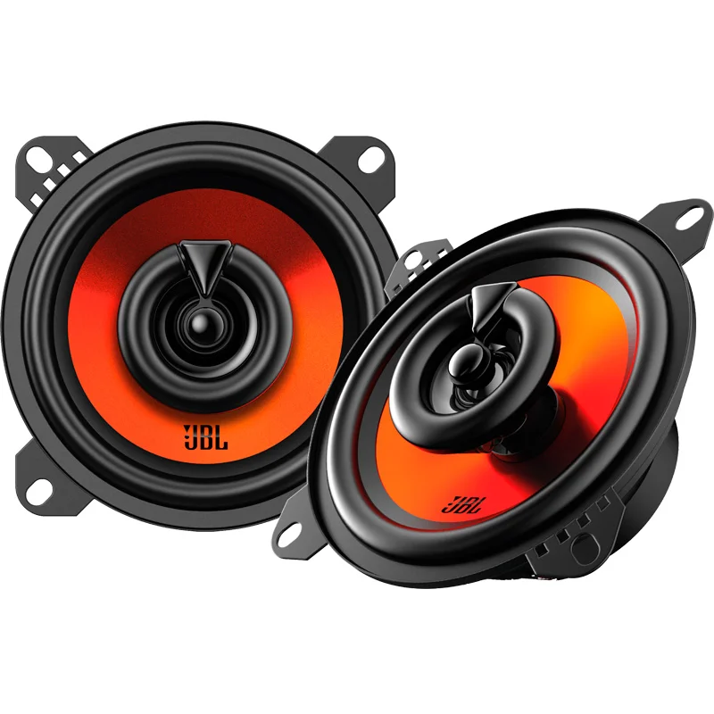 JBL Stage 1 Gen 2 42F 4” (10cm) 2-Weg Speakerset 320W/40W RMS (zonder grill)