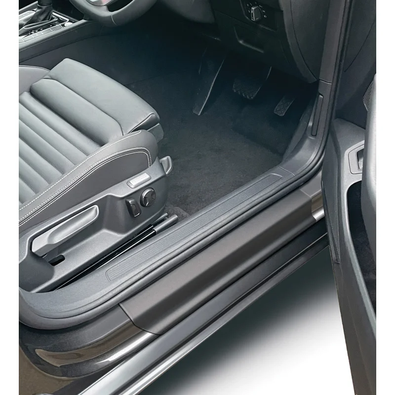 RGM Instaplijsten passend voor Volkswagen Passat 3G Sedan/CC/Variant 2014- – set à 2 stuks