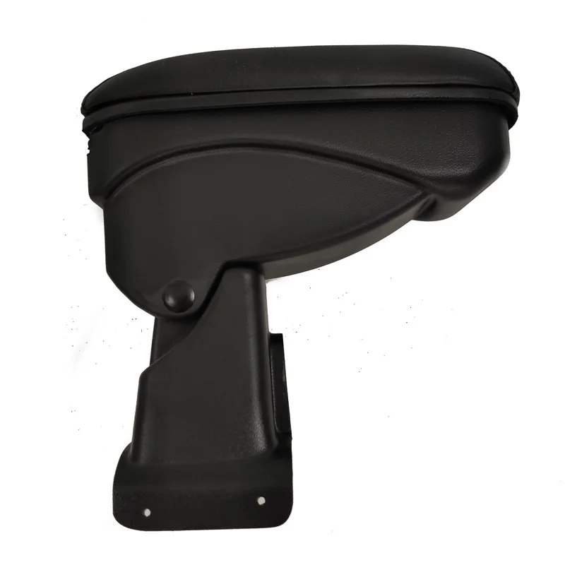 CIKCAR Armsteun Slider kunstleder passend voor Seat Ibiza 2002-2008 / Cordoba 2002-2009