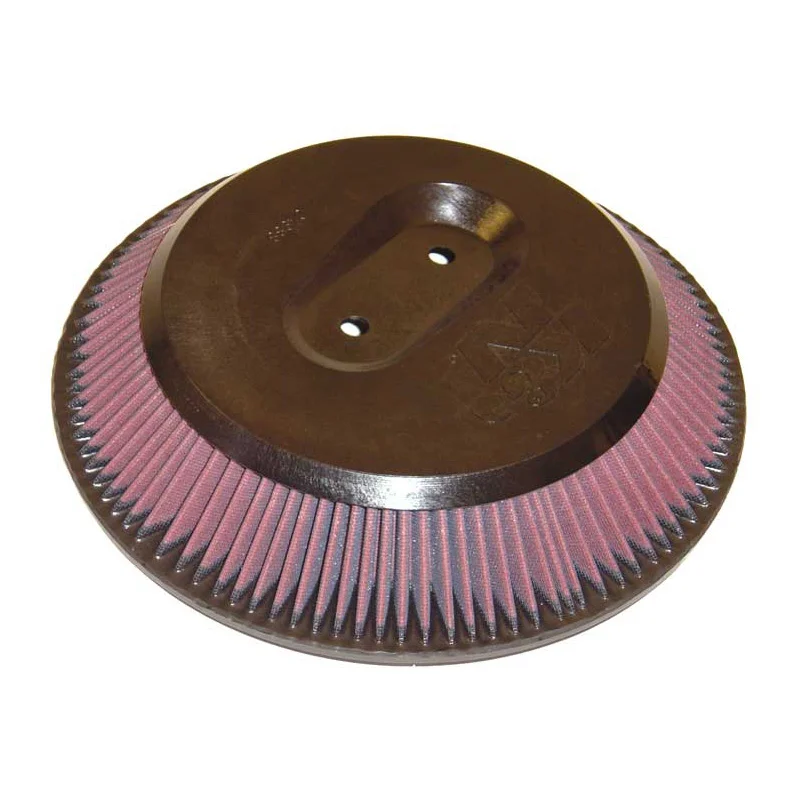 K&N vervangingsfilter passend voor Nissan Frontier, Xterra, Pick-Up 2.4L I4 1990-1999 (E-9233)