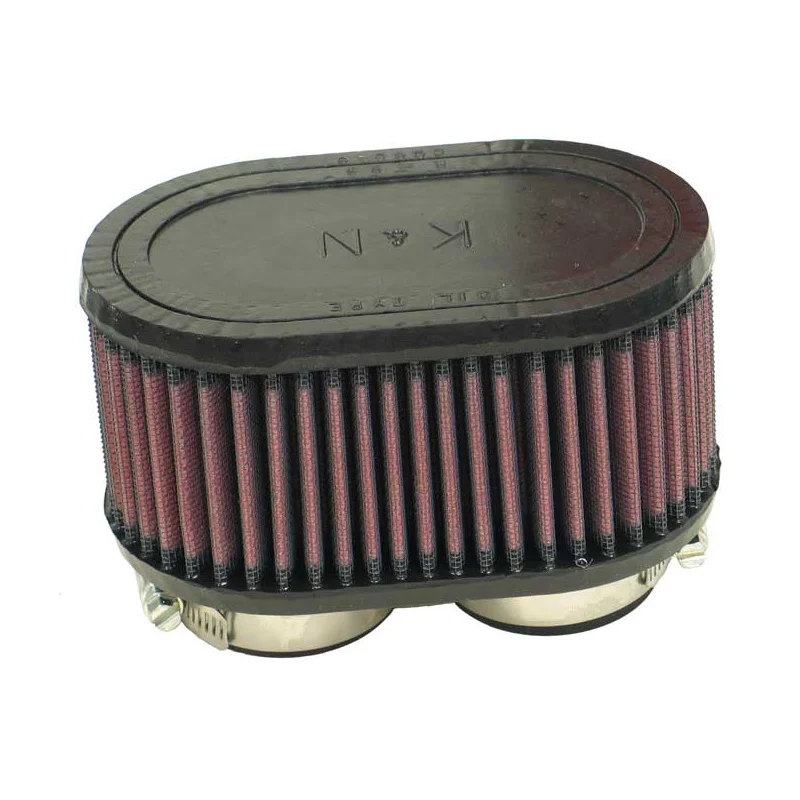 K&N universeel filter voor Norton 750/850 Commando, 1968 (R-0990)