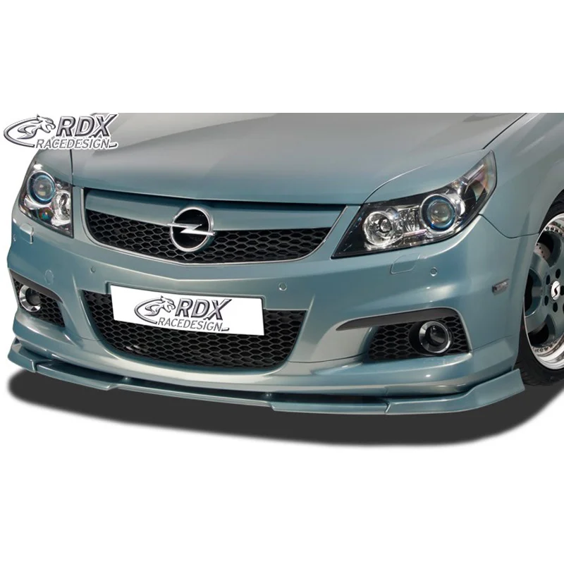 RDX Voorspoiler Vario-X passend voor Opel Vectra C & Signum OPC 2006-2008 (PU)
