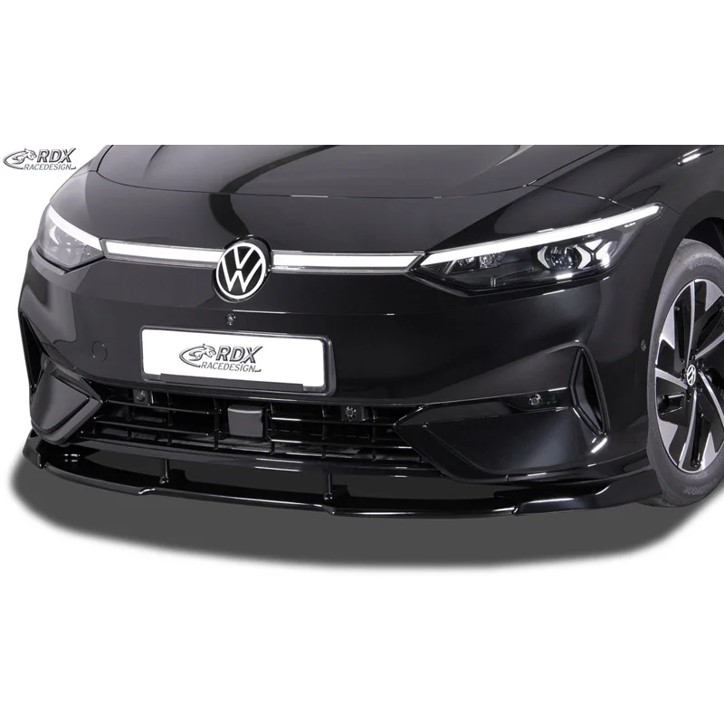 RDX Voorspoiler Vario-X passend voor Volkswagen ID.7 2023- (PU)