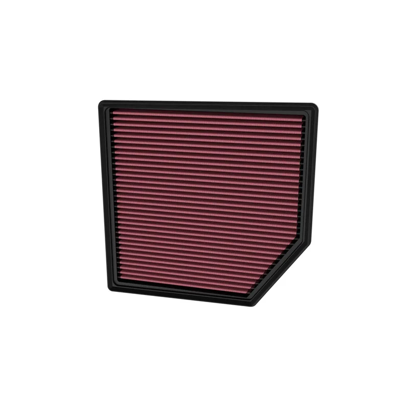 K&N vervangingsfilter passend voor Chevrolet Colorado L4 2.7L 2023- (33-5143)