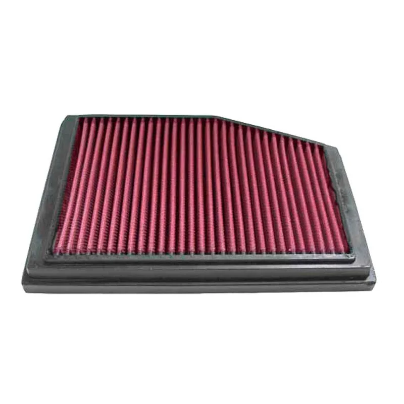 K&N vervangingsfilter passend voor Porsche Boxster 1996-2004 (33-2773)