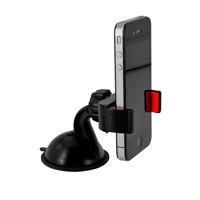 AutoStyle Universele Telefoon-/Smartphone-houder 'Any Grip UC'