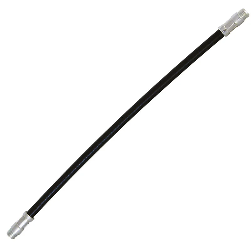 Pressol 12 656 Versterkte slang M10 x 1 buitendraad 8 x 300 mm