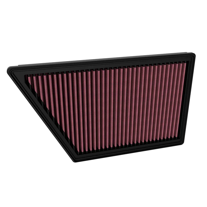 K&N vervangingsfilter passend voor Ford Ranger & Volkswagen Amarok 2.0/3.0 Diesel 2022- (33-3185)