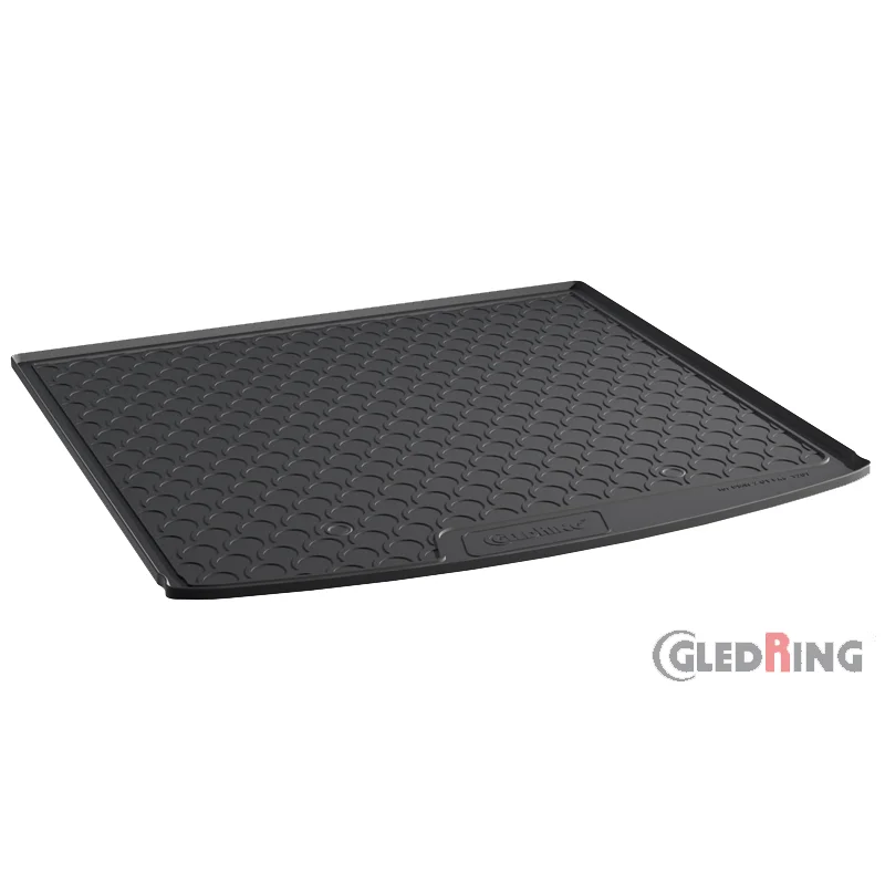 Gledring Rubbasol (Rubber) Kofferbakmat passend voor BMW 2-Serie F46 Gran Tourer 2015-