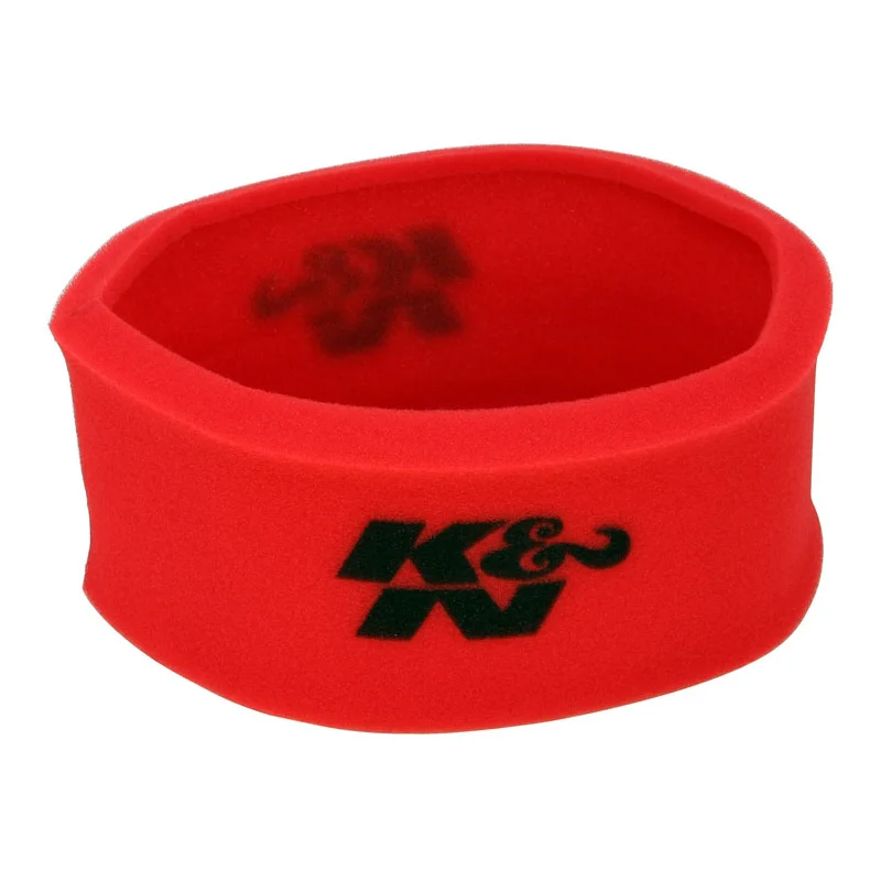 K&N Airforce Pre-Cleaner Filterhoes 356 x 152mm (25-3770)