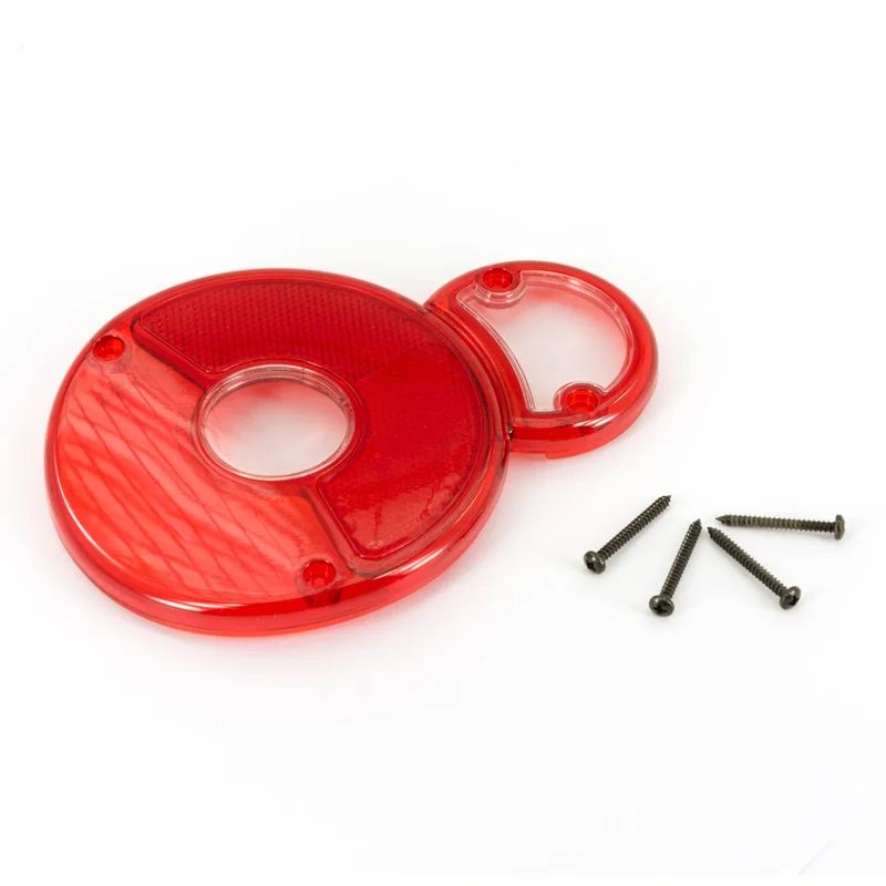 Twinny Load Lampglas LB14 (rechts) voor E-Active/E-Wing/E-Carrier/E-Carrier II
