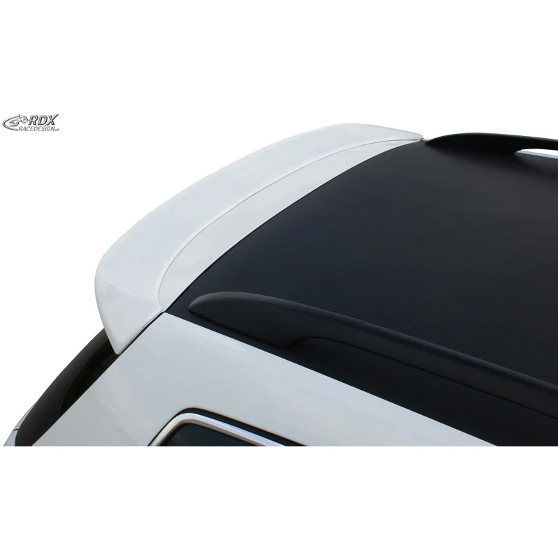 RDX Dakspoiler passend voor Volkswagen Passat 3C Variant Facelift 2011-2014 (PUR-IHS)