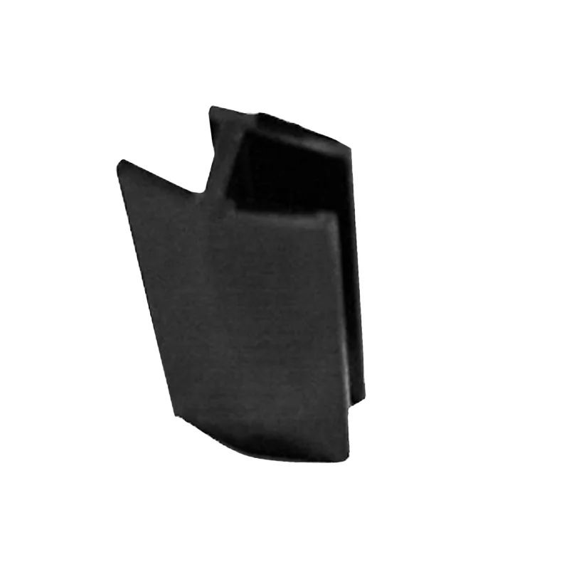 ClimAir Kunststof Clips Zijwindschermen passend voor BMW/VW/Audi