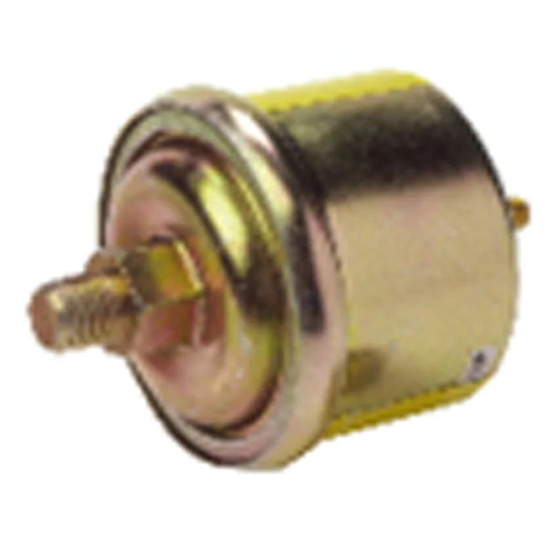 AutoStyle Oliedruksensor voor performance instrumenten 0-10 bar, 3-160ohm