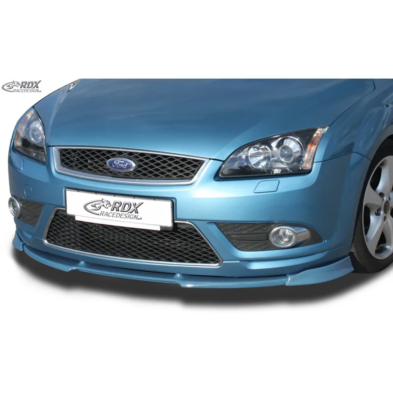 RDX Voorspoiler Vario-X passend voor Ford Focus CC 2004-2008 (PU)