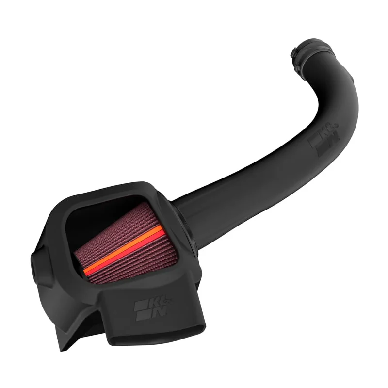 K&N NextGen Cold Air intake passend voor Ford F250/F350 Super Duty 6.2L V8 2020-2022 (50-2593)